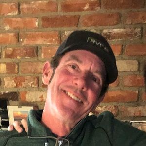 Meet your Posher, Patrick